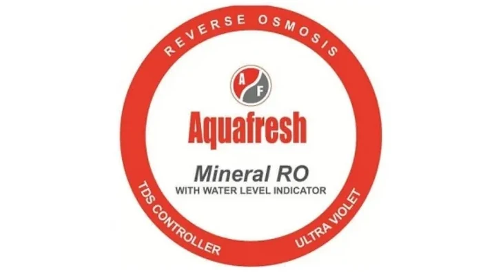 Aquafresh RO Water Purifiers