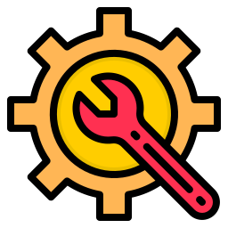 Genuine RO Spare Parts